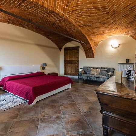 Certe Notti Langhe Acomodação com café da manhã Casa Furno Exterior foto