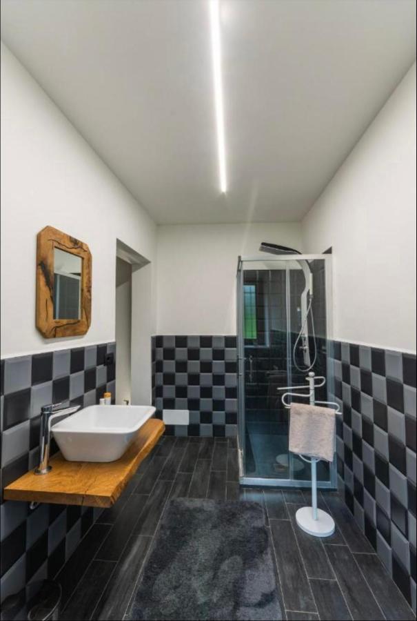 Certe Notti Langhe Acomodação com café da manhã Casa Furno Exterior foto
